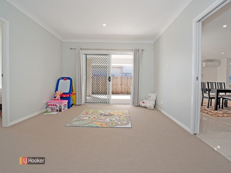 27 Mckee Crescent, Mango Hill QLD 4509