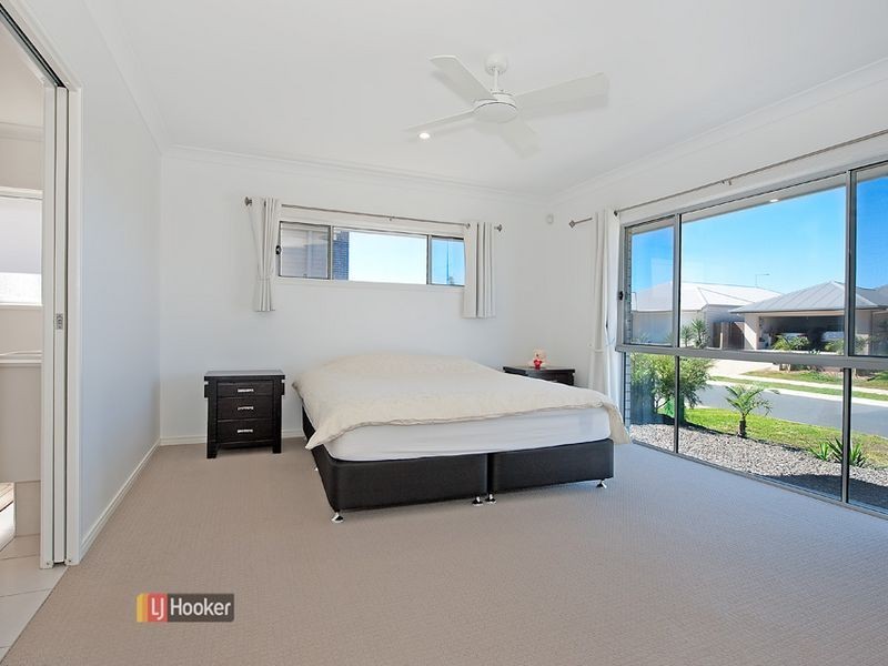 27 Mckee Crescent, Mango Hill QLD 4509