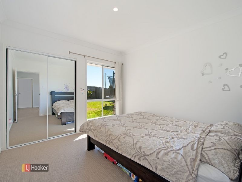 27 Mckee Crescent, Mango Hill QLD 4509