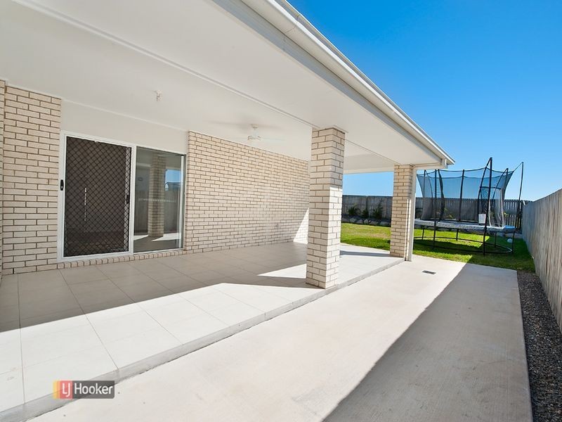 27 Mckee Crescent, Mango Hill QLD 4509