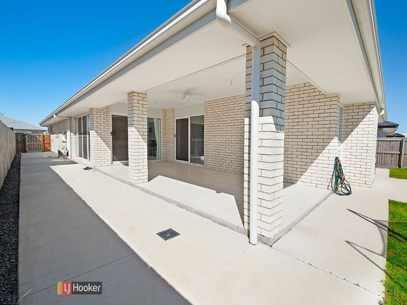 27 Mckee Crescent, Mango Hill QLD 4509