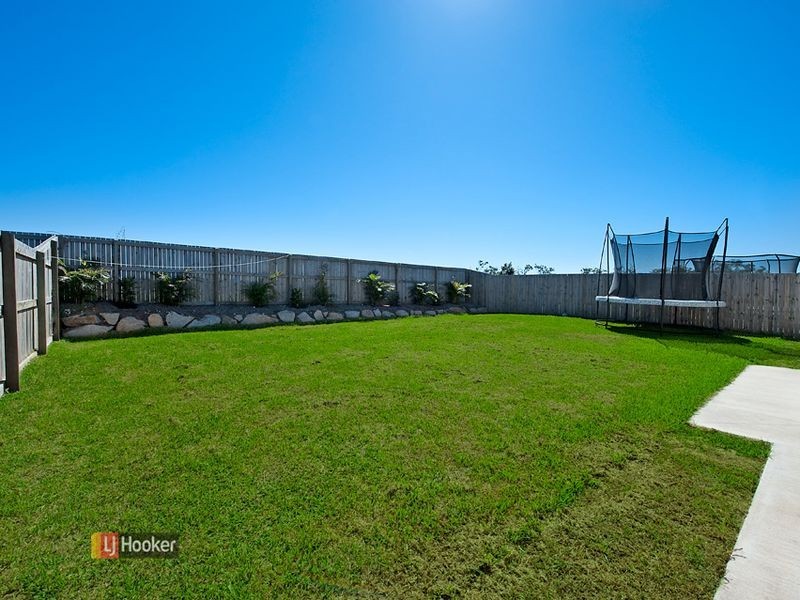 27 Mckee Crescent, Mango Hill QLD 4509