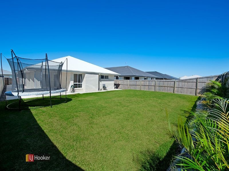 27 Mckee Crescent, Mango Hill QLD 4509