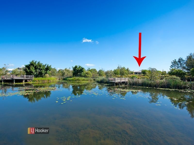 102 Nicklaus Parade, North Lakes QLD 4509