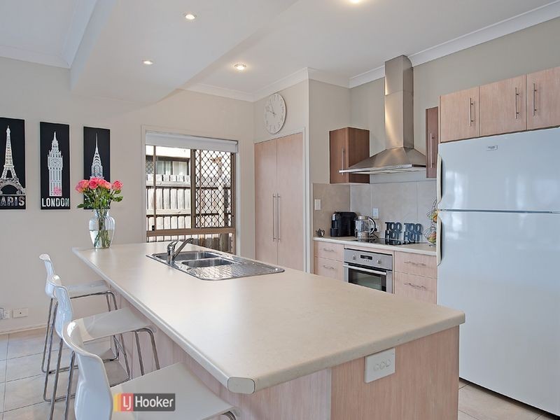 93 Possum Parade, North Lakes QLD 4509