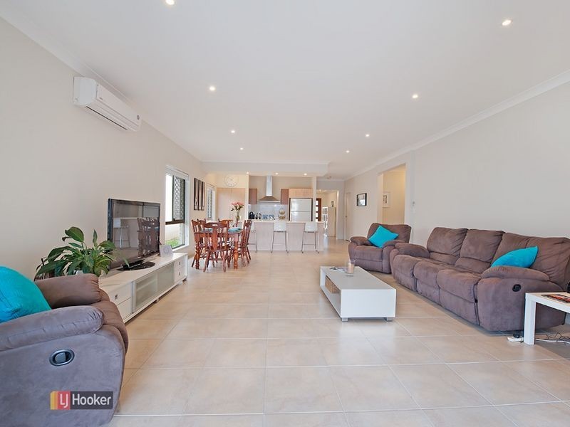 93 Possum Parade, North Lakes QLD 4509
