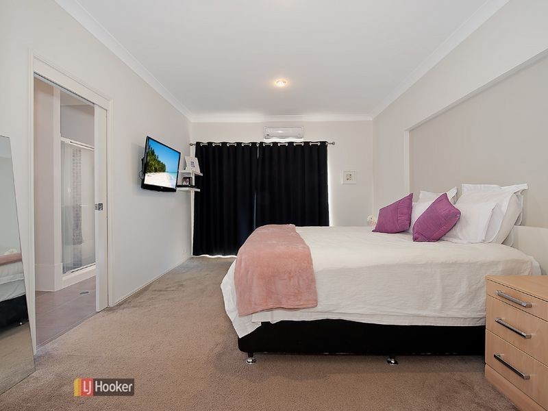 93 Possum Parade, North Lakes QLD 4509