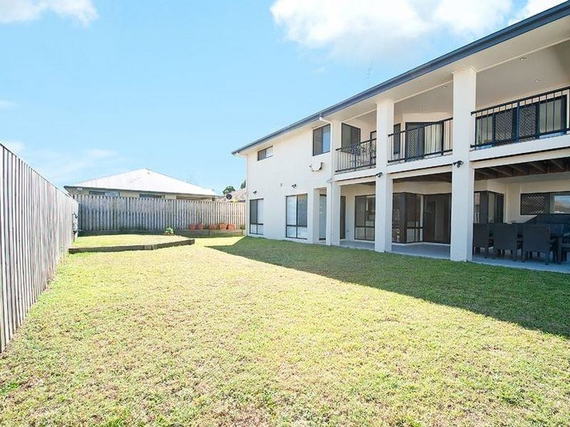 25 Langer Circuit, North Lakes QLD 4509