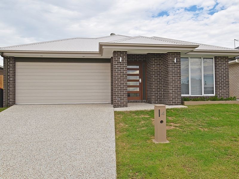 4 Jepson Street, Mango Hill QLD 4509