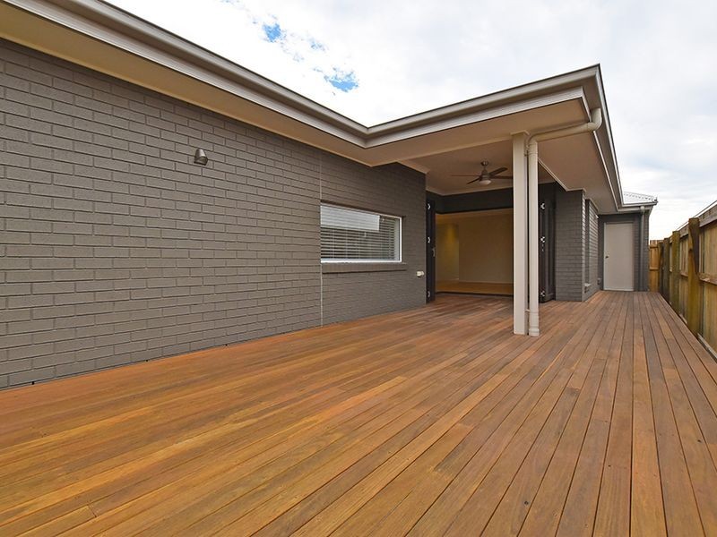 4 Jepson Street, Mango Hill QLD 4509