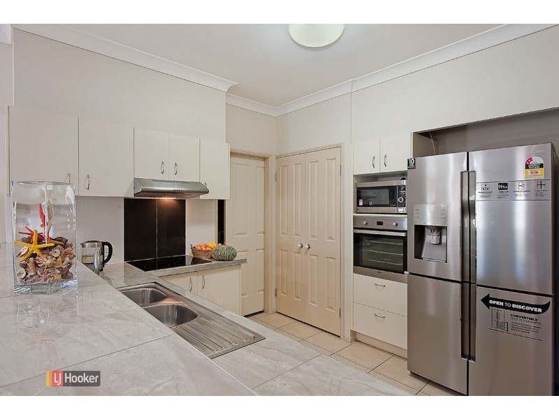 12 Brockman Street, North Lakes QLD 4509