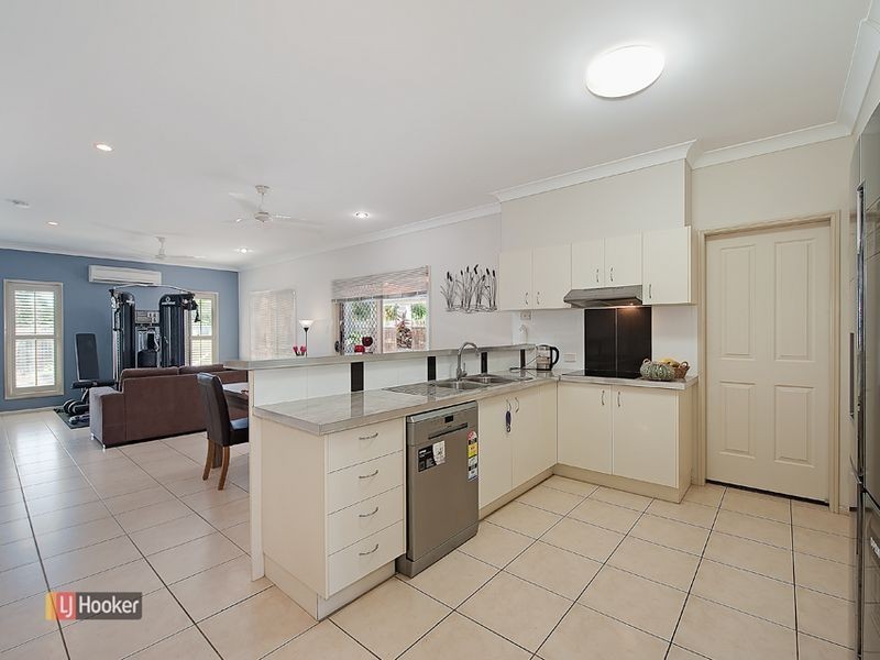 12 Brockman Street, North Lakes QLD 4509