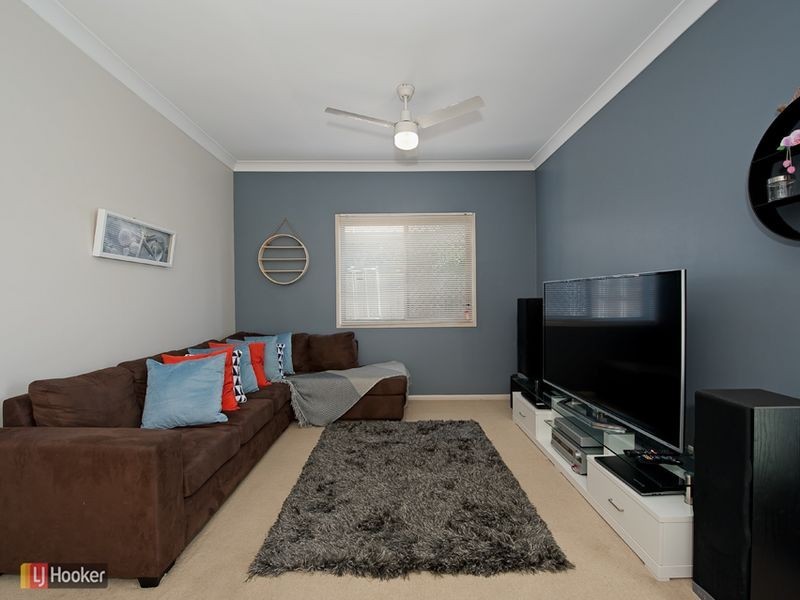 12 Brockman Street, North Lakes QLD 4509