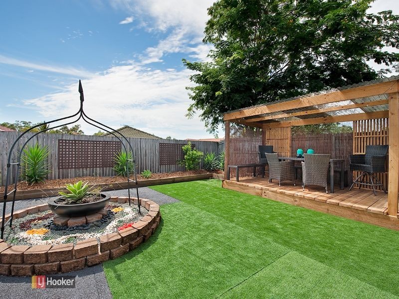 12 Brockman Street, North Lakes QLD 4509