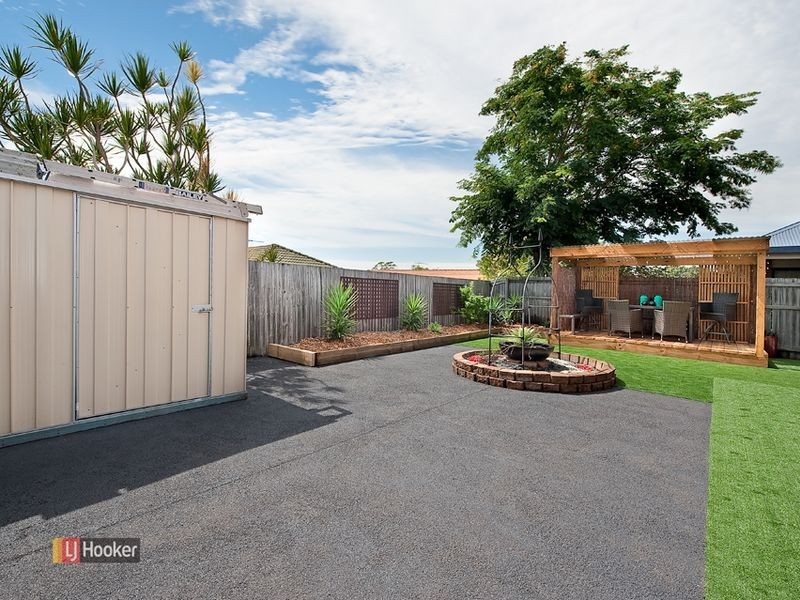 12 Brockman Street, North Lakes QLD 4509