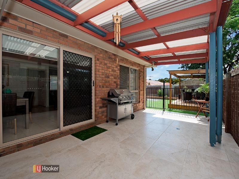 12 Brockman Street, North Lakes QLD 4509