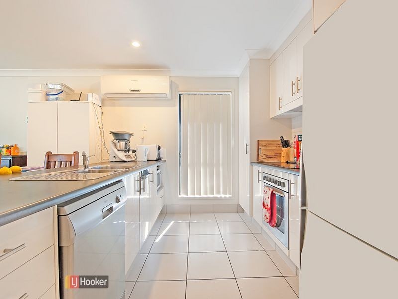 4 Eureka Street, North Lakes QLD 4509