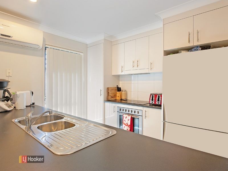 4 Eureka Street, North Lakes QLD 4509