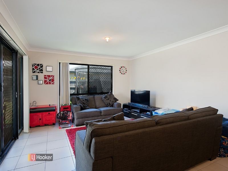 4 Eureka Street, North Lakes QLD 4509