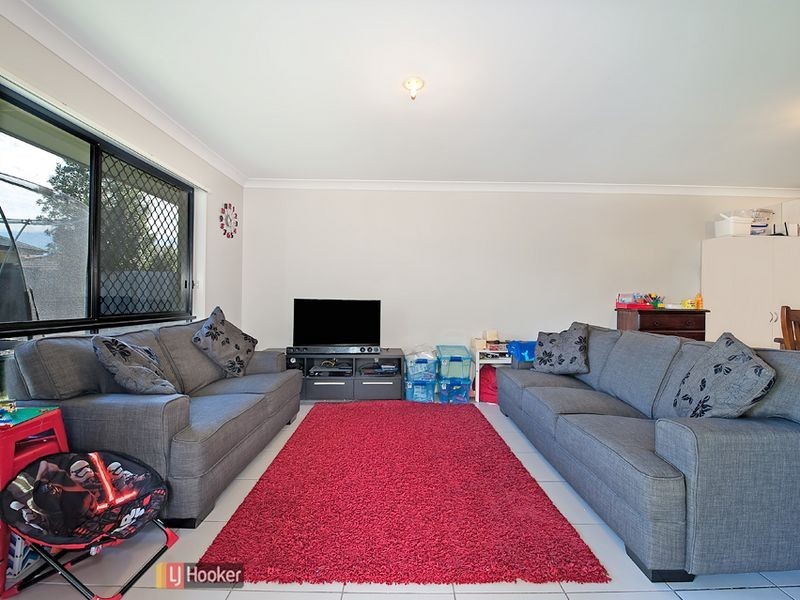 4 Eureka Street, North Lakes QLD 4509