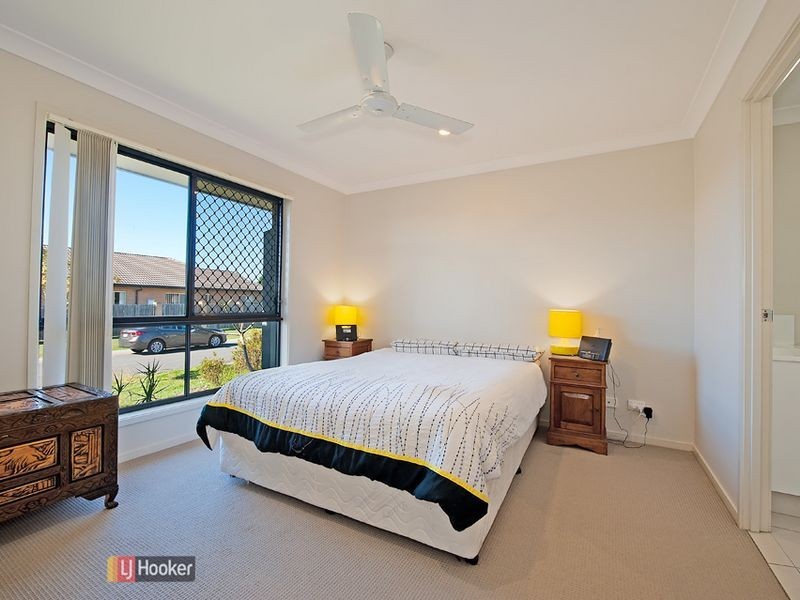 4 Eureka Street, North Lakes QLD 4509