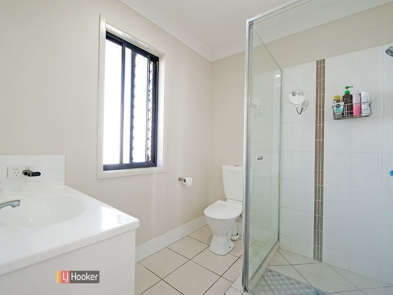 4 Eureka Street, North Lakes QLD 4509