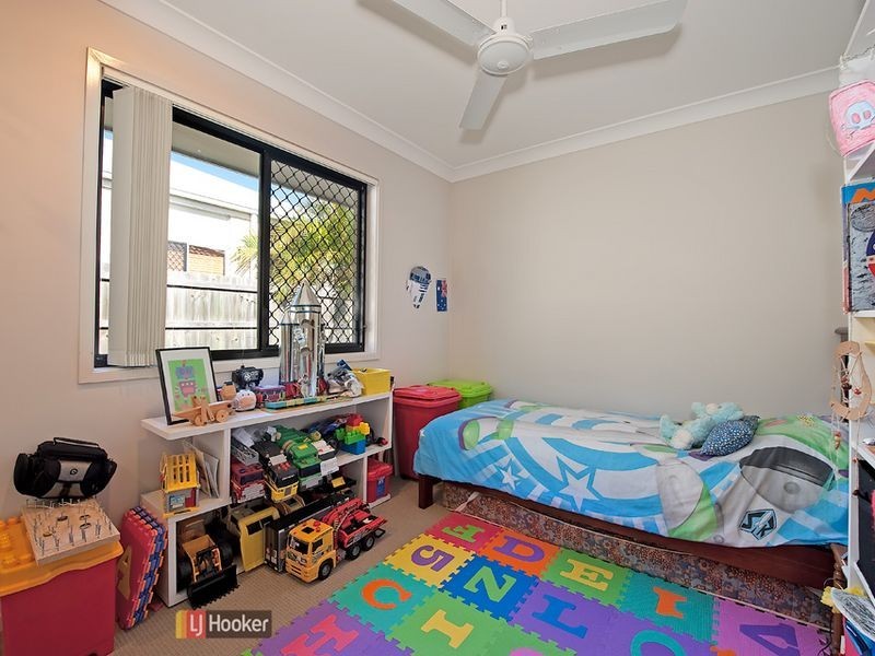 4 Eureka Street, North Lakes QLD 4509