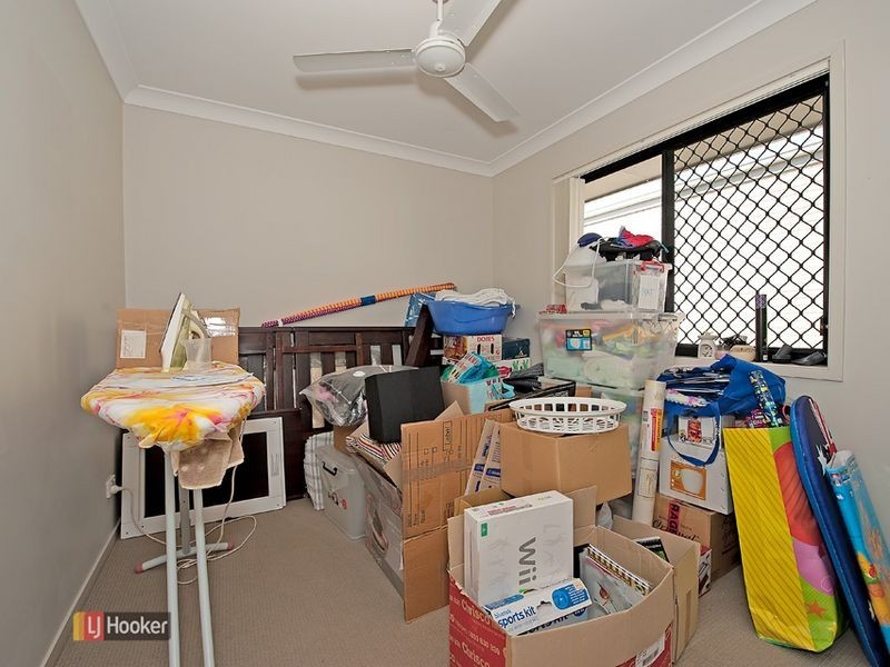 4 Eureka Street, North Lakes QLD 4509