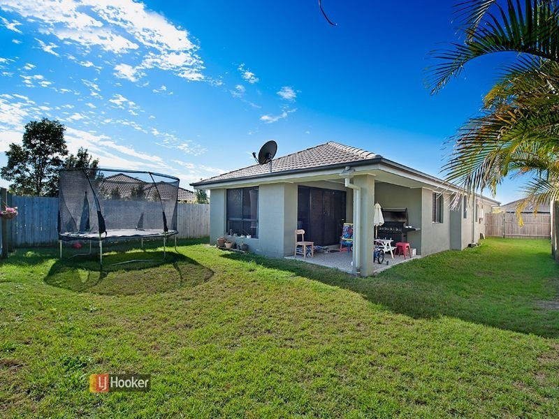 4 Eureka Street, North Lakes QLD 4509