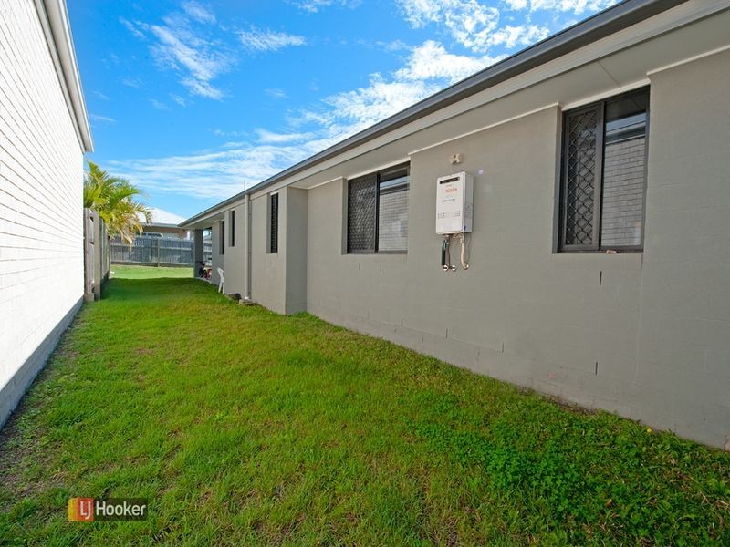4 Eureka Street, North Lakes QLD 4509