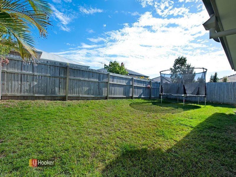 4 Eureka Street, North Lakes QLD 4509