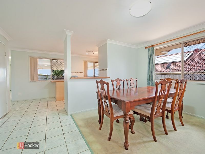 32 Silvester Street, North Lakes QLD 4509