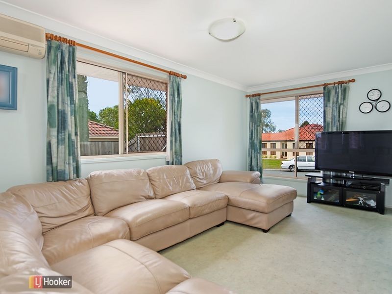 32 Silvester Street, North Lakes QLD 4509