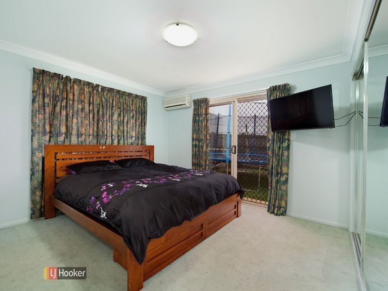 32 Silvester Street, North Lakes QLD 4509