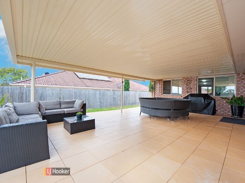 32 Silvester Street, North Lakes QLD 4509
