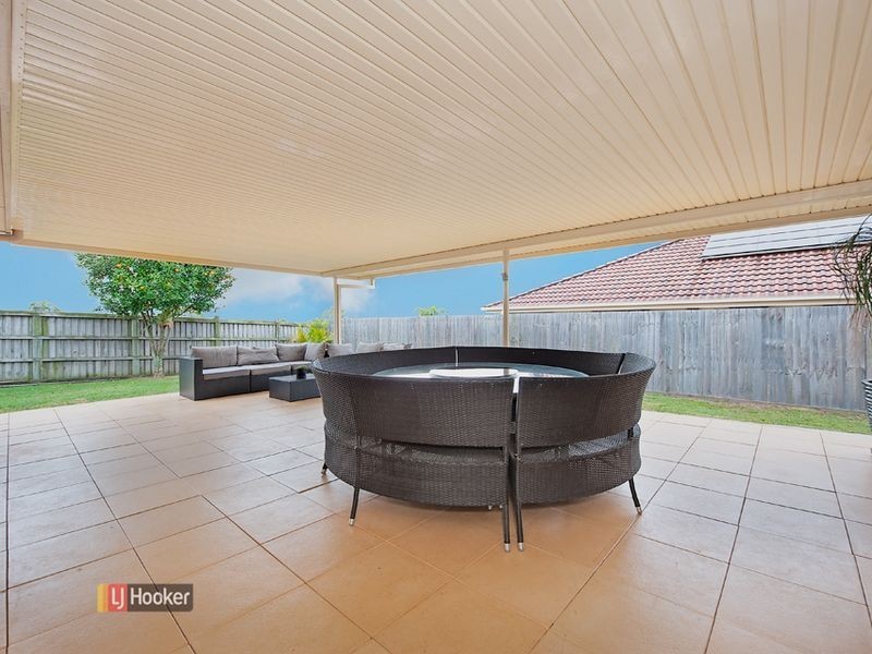 32 Silvester Street, North Lakes QLD 4509