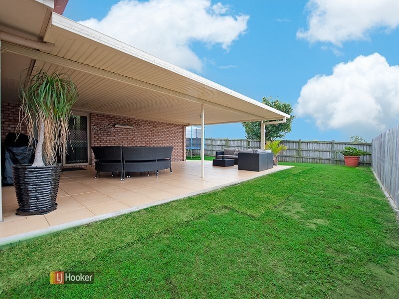 32 Silvester Street, North Lakes QLD 4509