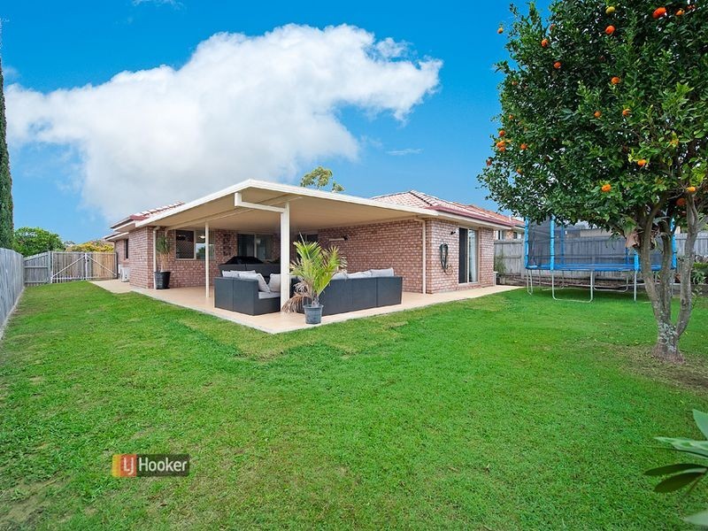 32 Silvester Street, North Lakes QLD 4509