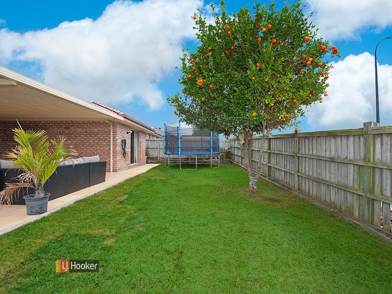 32 Silvester Street, North Lakes QLD 4509