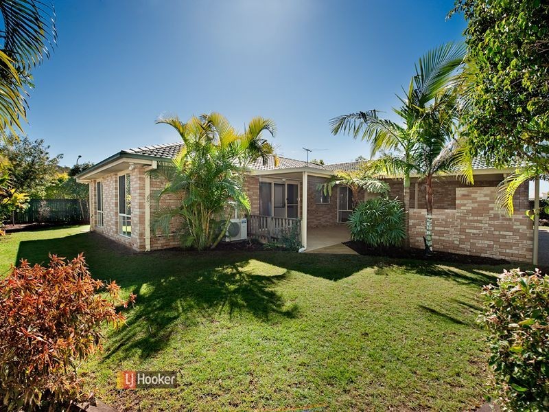 2 Elizabeth Place, Brighton QLD 4017