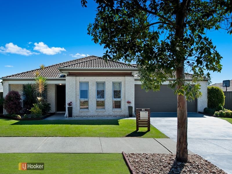 46 Maryvale Road, Mango Hill QLD 4509