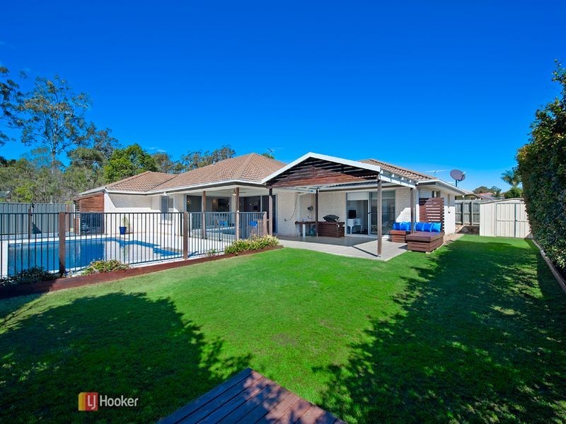 46 Maryvale Road, Mango Hill QLD 4509