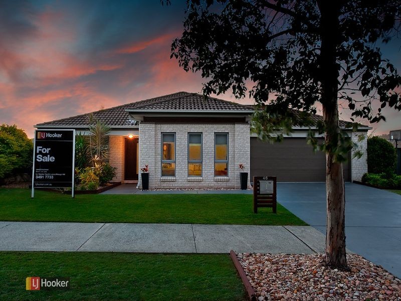 46 Maryvale Road, Mango Hill QLD 4509