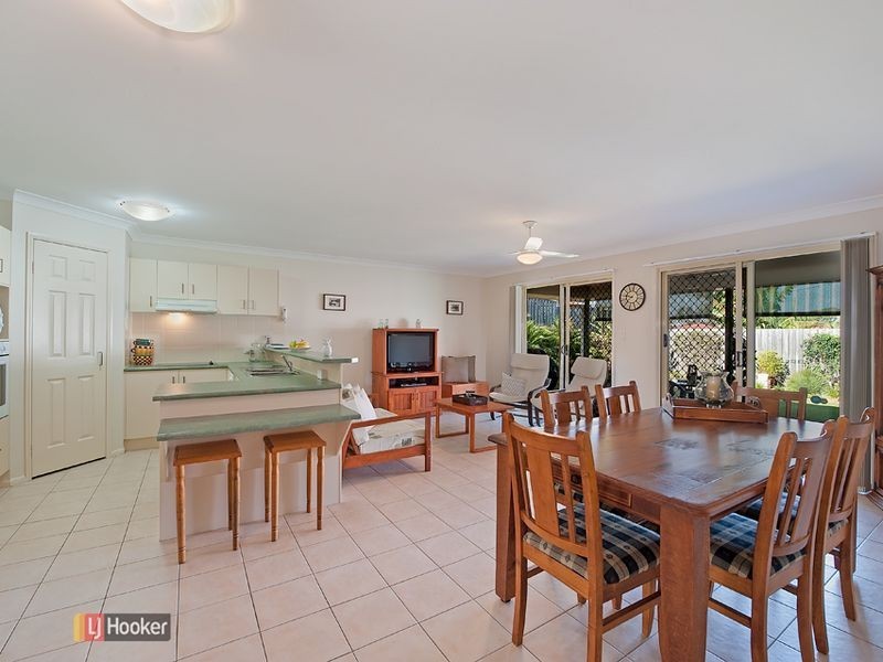 37 Peridot Crescent, Mango Hill QLD 4509