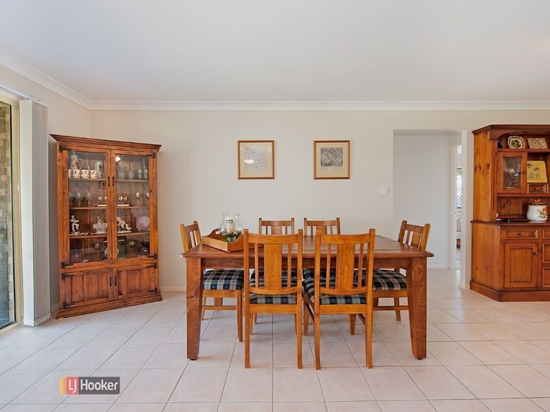 37 Peridot Crescent, Mango Hill QLD 4509