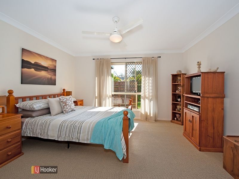 37 Peridot Crescent, Mango Hill QLD 4509