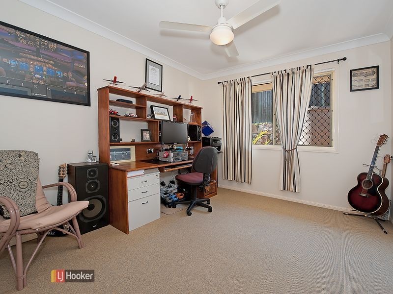 37 Peridot Crescent, Mango Hill QLD 4509