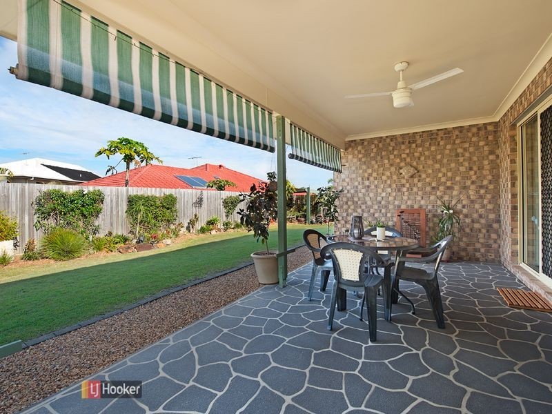 37 Peridot Crescent, Mango Hill QLD 4509