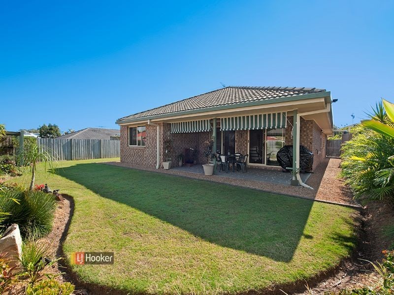37 Peridot Crescent, Mango Hill QLD 4509