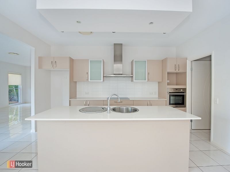 20 Langer Circuit, North Lakes QLD 4509